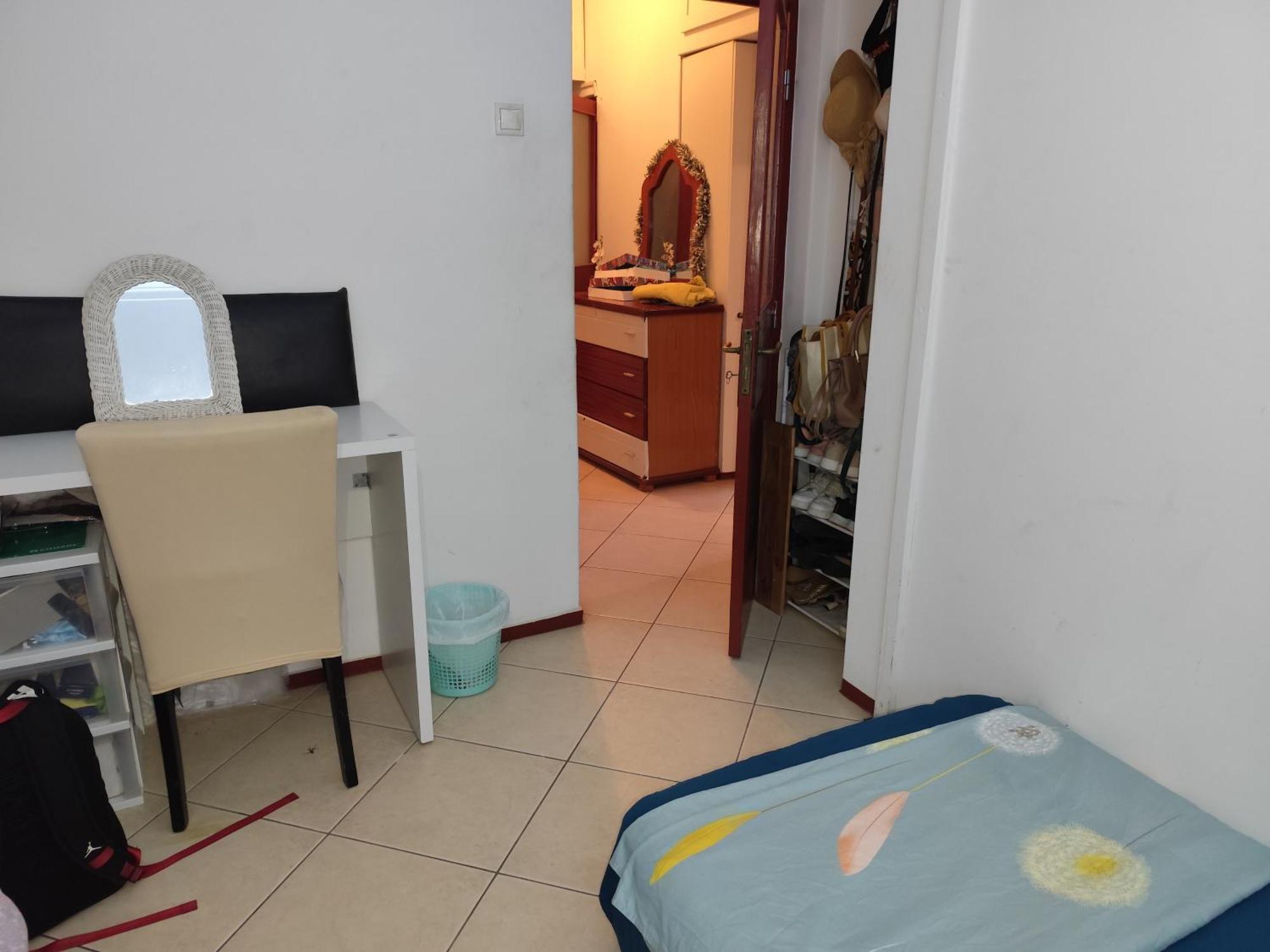Mendes Family Homestay - B&B In The Heart Of Praia Bagian luar foto