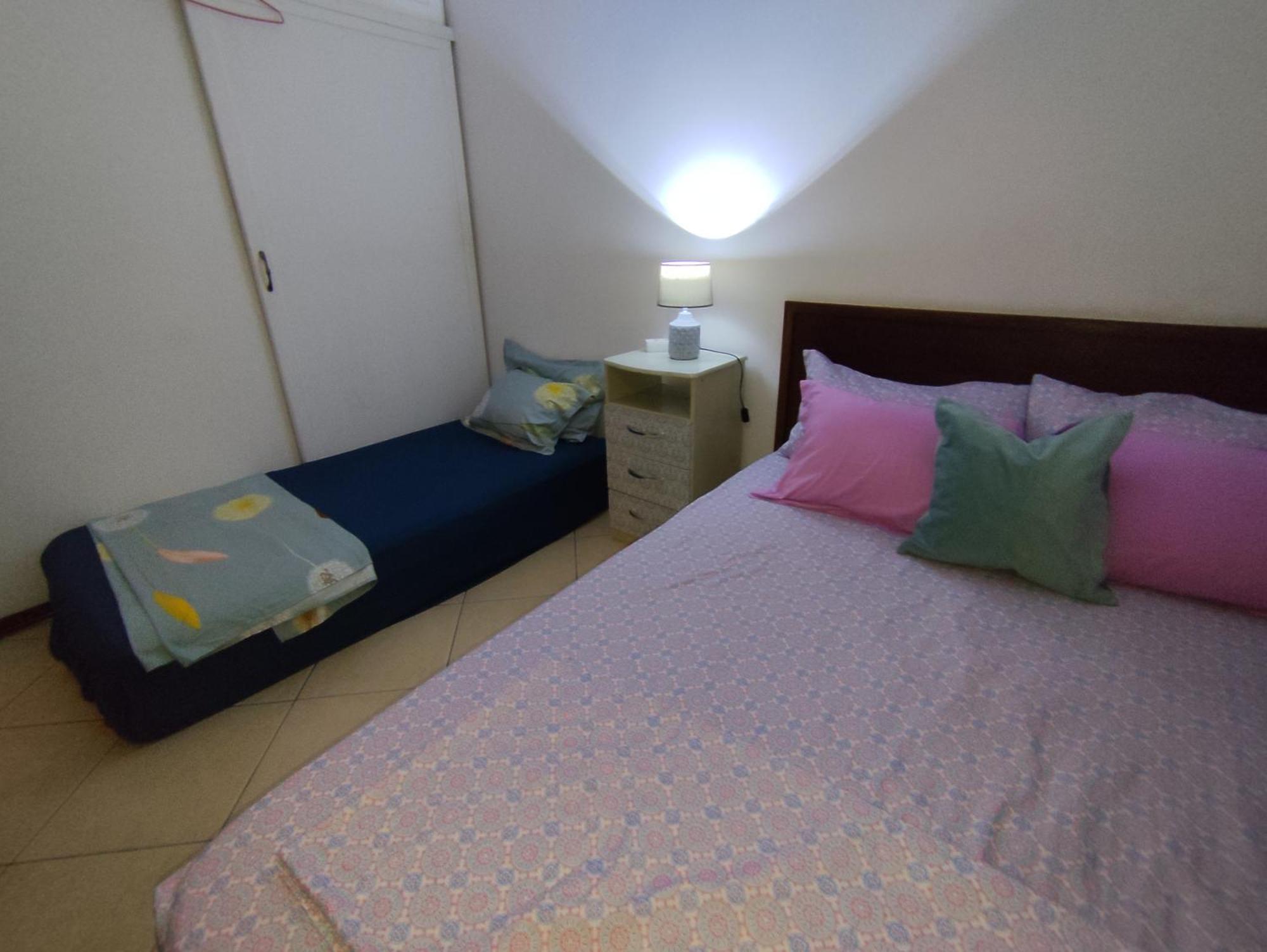 Mendes Family Homestay - B&B In The Heart Of Praia Bagian luar foto